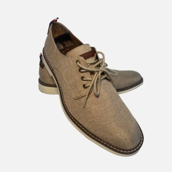 Tommy Hilfiger Garson Oxford Shoes Mens Size 10.5 main image 4